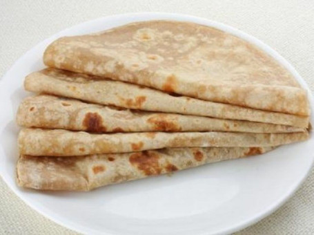 Chapati (5) (Ordinare Il Contorno A Parte)
