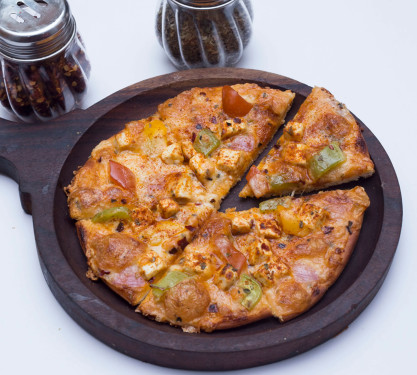 Paneer Tandoori Pizza [8 Inches]