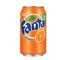 Fanta Orange (12 Oz.