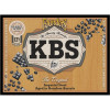 7. Kentucky Breakfast Stout (Kbs)