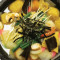 22. Udon With Assorted Fish Cake