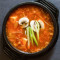 80. Kimchi Stew With Pork Tofu