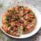 Medium Indian Chicken Tikka Pizza