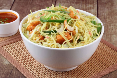 Chowmein [Mix] [750 Ml]