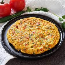 Doppia Frittata