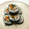 Crabstick Kimbap