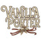 4. Vanilla Porter