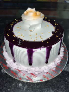 ½ Lbs Fresh Cream Cake