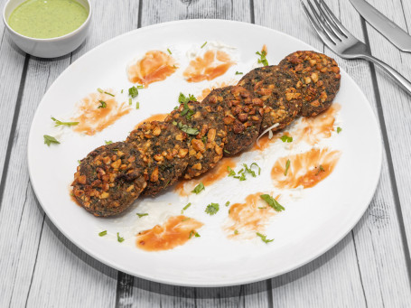 Hara Bhara Kebab [6Pieces]