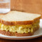 Egg Sandwich [2 Slices]