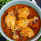 Chicken Curry With Bone [04 Pcs]