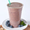 4. Blueberry Madness Smoothie