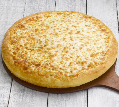 9 Margherita Cheese Pizza