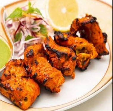 Achari Fish Tikka [6 Pieces]