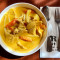 25. Yellow Curry