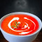 Cream Off Tomato Soup