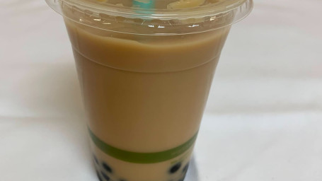 Hk Milk Tea Cold Gǎng Shì Nǎi Chá Dòng