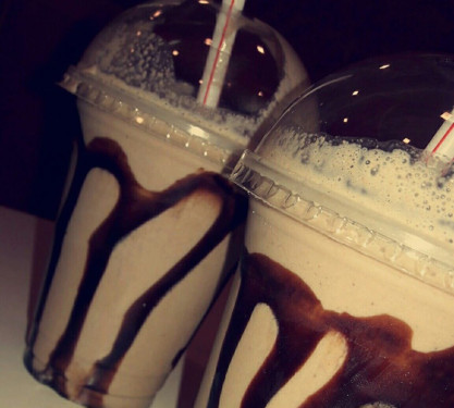 Choco Oreo Milk Shake