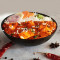 Butter Paneer With Rice Bowl