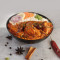 Dhaba Chicken Curry With Rice Bowl