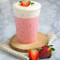 Strawberry Milkshake (500Ml)