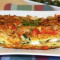 Domestic Duck Egg Omelette