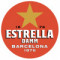 4. Estrella Damm