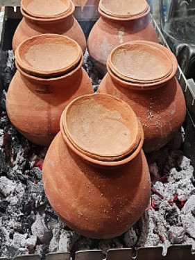 Champaran Schapenvlees