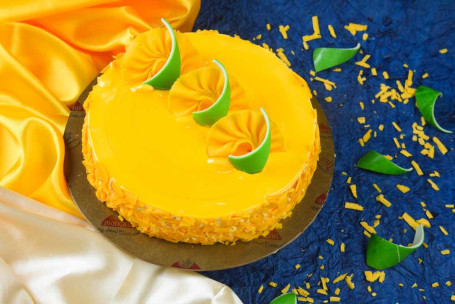 Alphonso Mango Cake (Small)