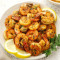 Butter Garlic Prawn [8Pc]