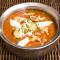 Paneer Butter Masala Full 4 Piece Paneer (500 Ml Container Served)