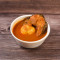 Fish Curry Half 1 Piece Rui (500 Ml Container Served)