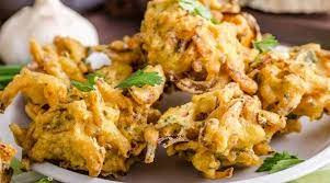 Veg Pakoda [8 Pezzi]