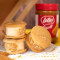 Lotus Biscoff Ice Cream Sandwich (1Pc)