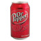 Dr Pepper 16 Oz