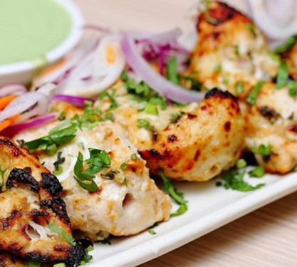 Chicken Reshmi Kebab (8 Pieces)