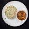 Fried Rice Chilly Paneer (3 Pcs)
