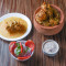 Chicken Biryani (600Ml) Chicken Tikka Butter Masala (250Ml)