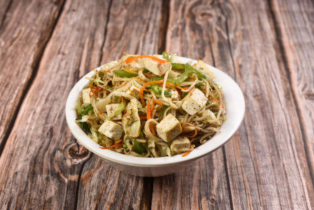 Paneer Verdure Tagliatelle