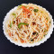 Veg Chowmein Hakka Noodles