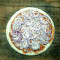 Onion Pizza (9 Inches)