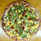 Capsicum Pizza (11 Inches)