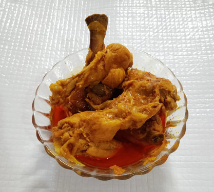 Chicken Kosha [Hulf] [2 Pieces]