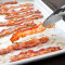 Fried Bacon 4Pc