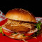 Hamburger Di Cotoletta Ferroviaria