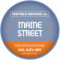 8. Maine Street (Cask)