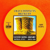 12. Good King Henry (Cask)