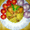 Dhakai Special Chicken Bhuna Khichri