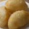 802. Fried Glutinous Dumplings With Diced Pork Xián Shuǐ Jiǎo