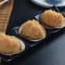 808. Crispy Fried Taro Puffs With Pork Fēng Cháo Yù Jiǎo